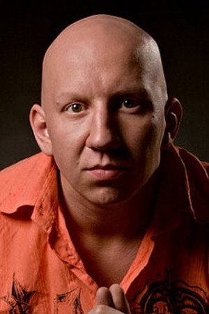 Cover image for Антон Ескин