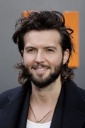 Cover image for Guy Burnet