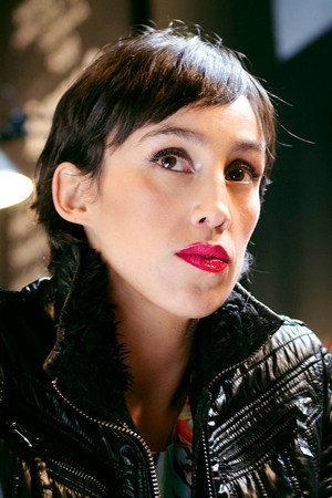 Cover image for Manuela Oyarzún