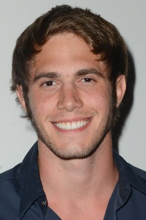 Cover image for Blake Jenner