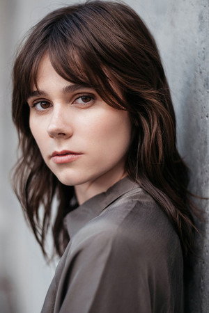 Cover image for Cassandra Phillips-Grande