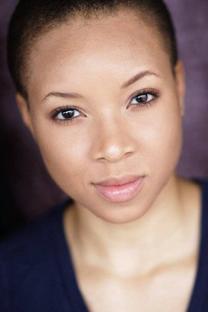 Cover image for Jasmine B. Johnson