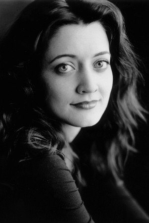 Cover image for Christina Baldwin