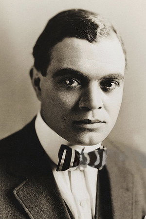 Cover image for Noble Johnson