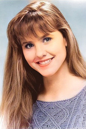 Cover image for Christa Denton