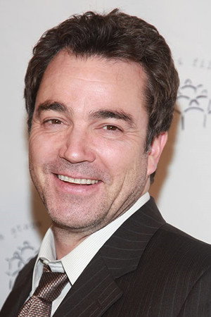 Cover image for Jon Tenney