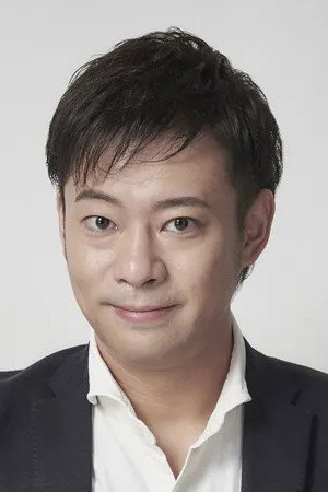 Cover image for 星祐樹