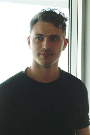 Cover image for Arthur Defays