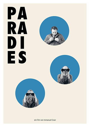 Poster for Рай