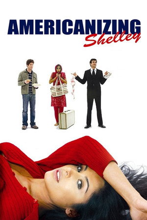 Poster for Американизируем Шелли