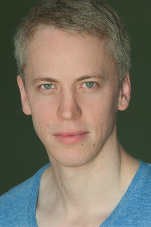 Cover image for David Christo