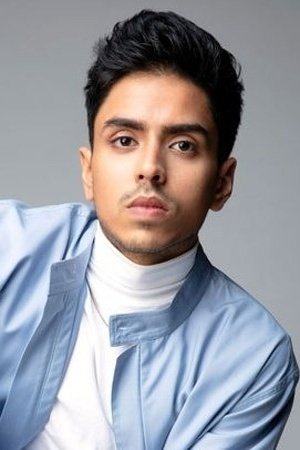 Cover image for Adarsh Gourav