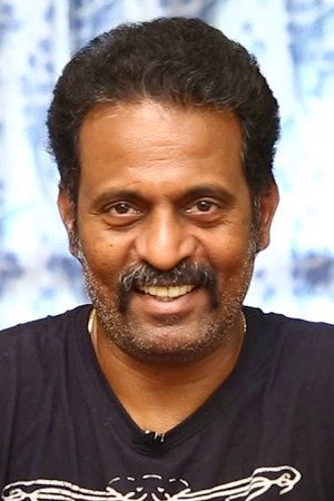 Cover image for Sampath Ram
