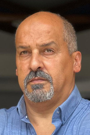 Cover image for Mansour Badri