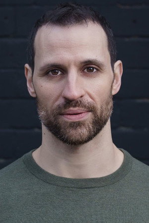 Cover image for Ben Pelletier