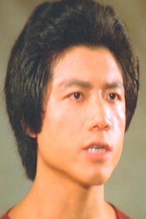 Cover image for Yang Hsiung