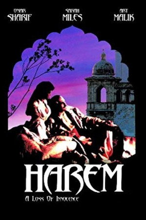 Poster for Гарем