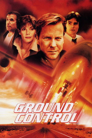 Poster for Контроль земли