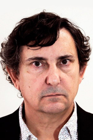 Cover image for Jon Ariño
