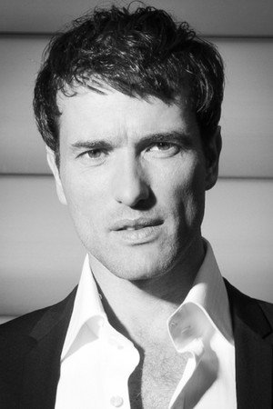 Cover image for Ed Stoppard