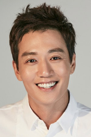 Cover image for 김래원