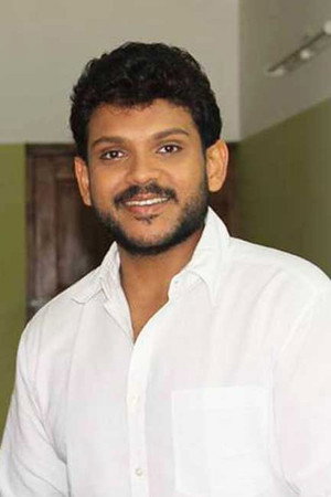 Cover image for Shravan Mukesh