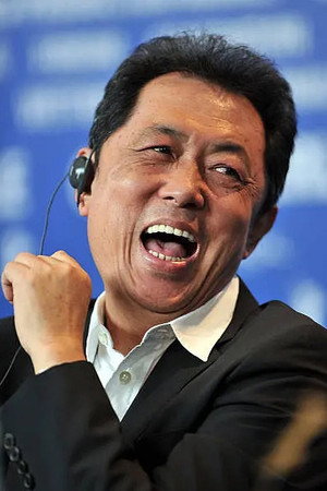 Cover image for 朱延平