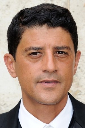 Cover image for Saïd Taghmaoui