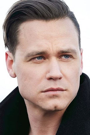 Cover image for Luke Humphrey