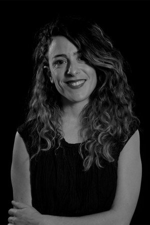 Cover image for Andrea Jaurrieta