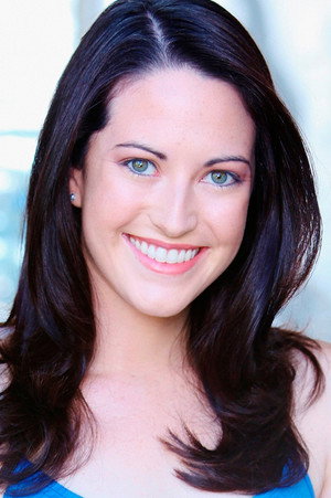 Cover image for Shannon Freyer