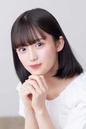 Cover image for 橘杏咲
