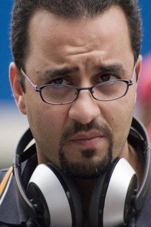 Cover image for Ahmed Samir Farag