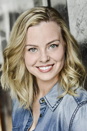 Cover image for Tabitha Lupien