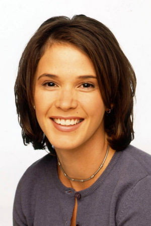 Cover image for Sabrina Lloyd