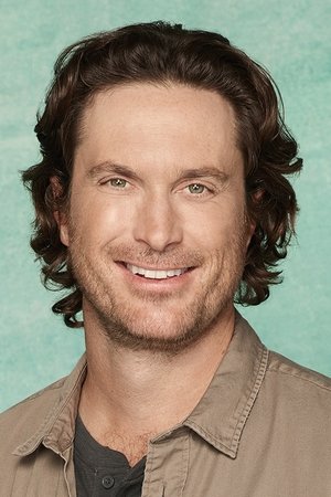 Cover image for Oliver Hudson