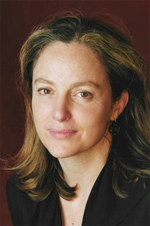 Cover image for Irina Brook
