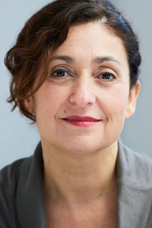 Cover image for Isabelle Brès