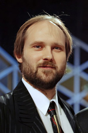 Cover image for Michal Pešek