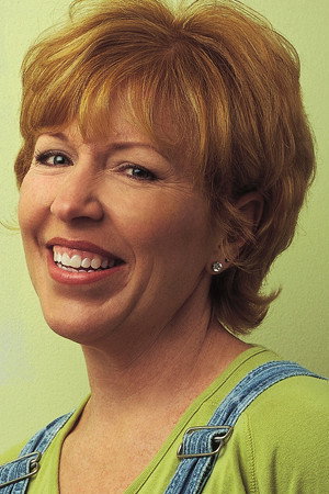 Cover image for Joan Steffend