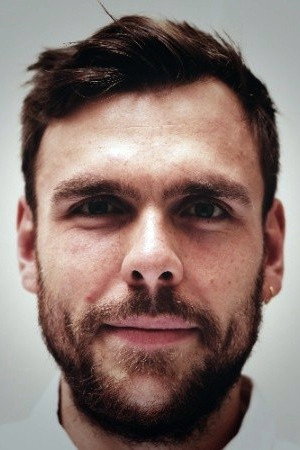 Cover image for Florent Denizot