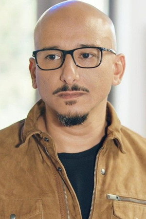 Cover image for Khaled Mansour
