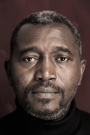 Cover image for Issaka Sawadogo