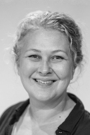 Cover image for Ane Skumsvoll