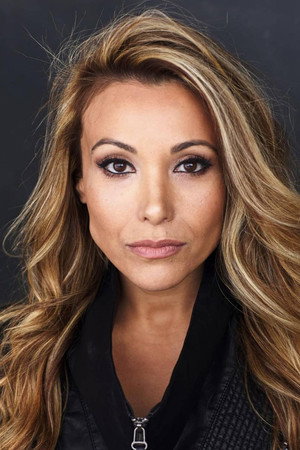 Cover image for Leslie Lopez