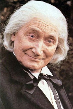 Cover image for Richard Hurndall