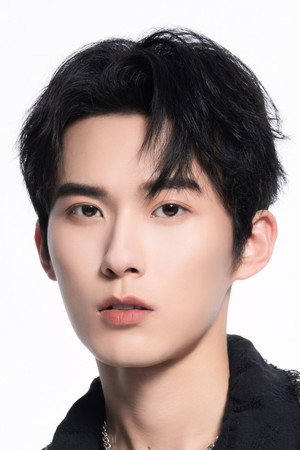 Cover image for 徐浩翔