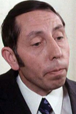 Cover image for Claude Legros