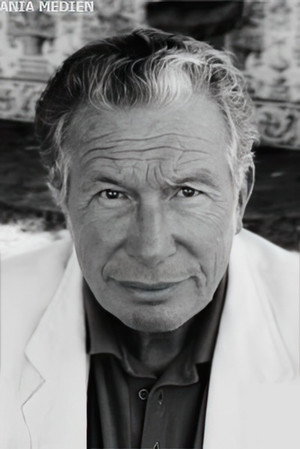 Cover image for Christian Rode