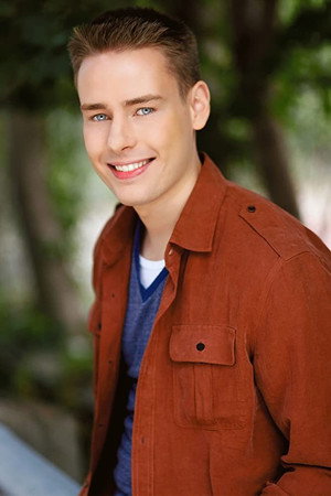 Cover image for Jack Murray